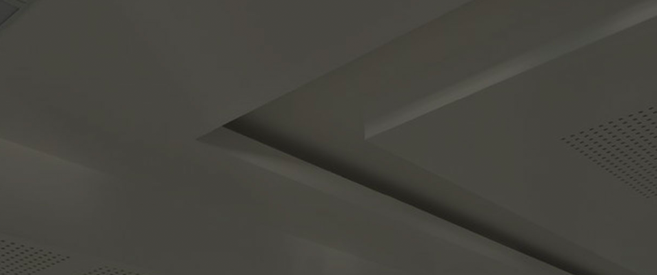 可耐福石膏板材