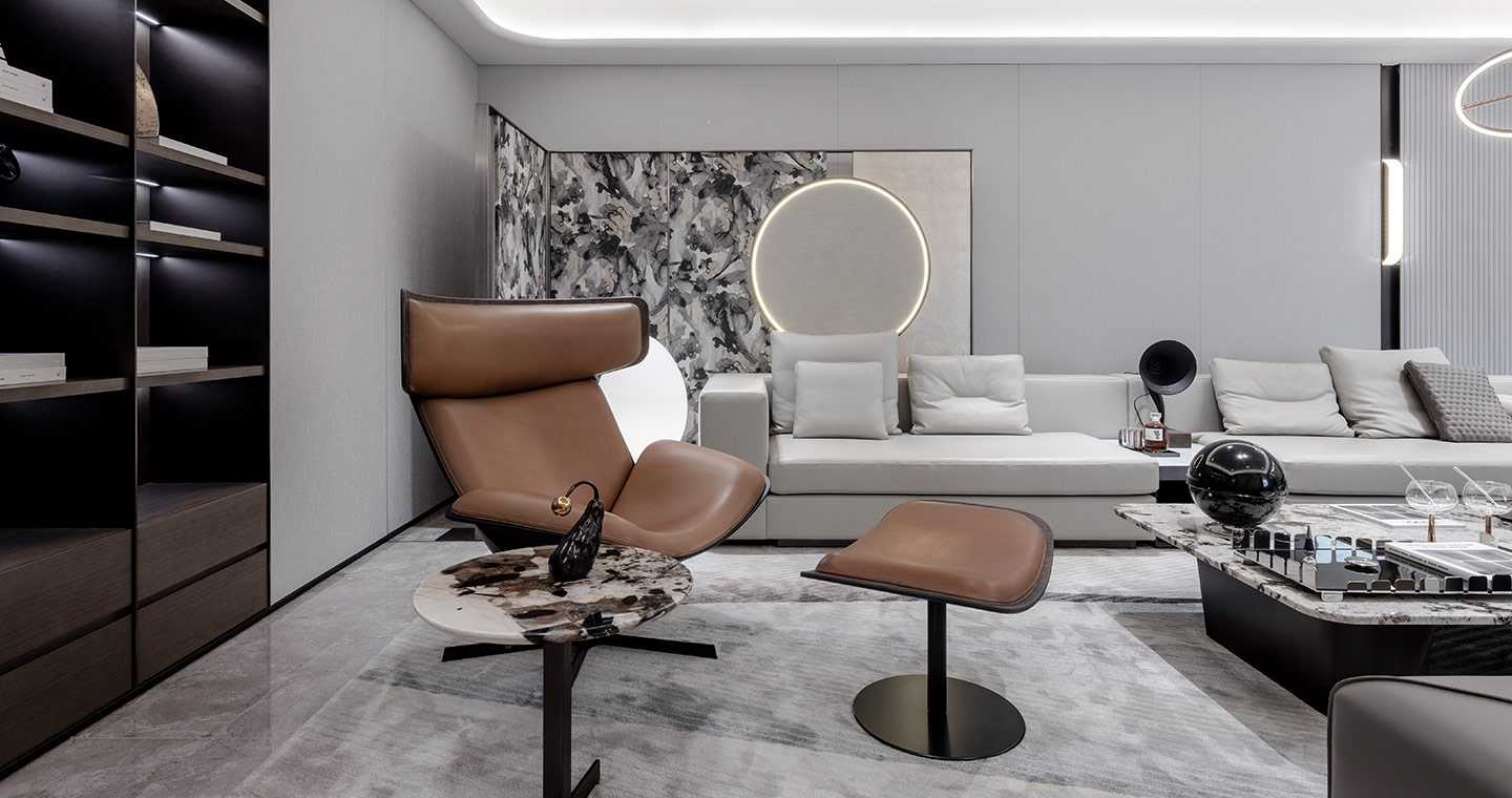 裝配式健康新全裝